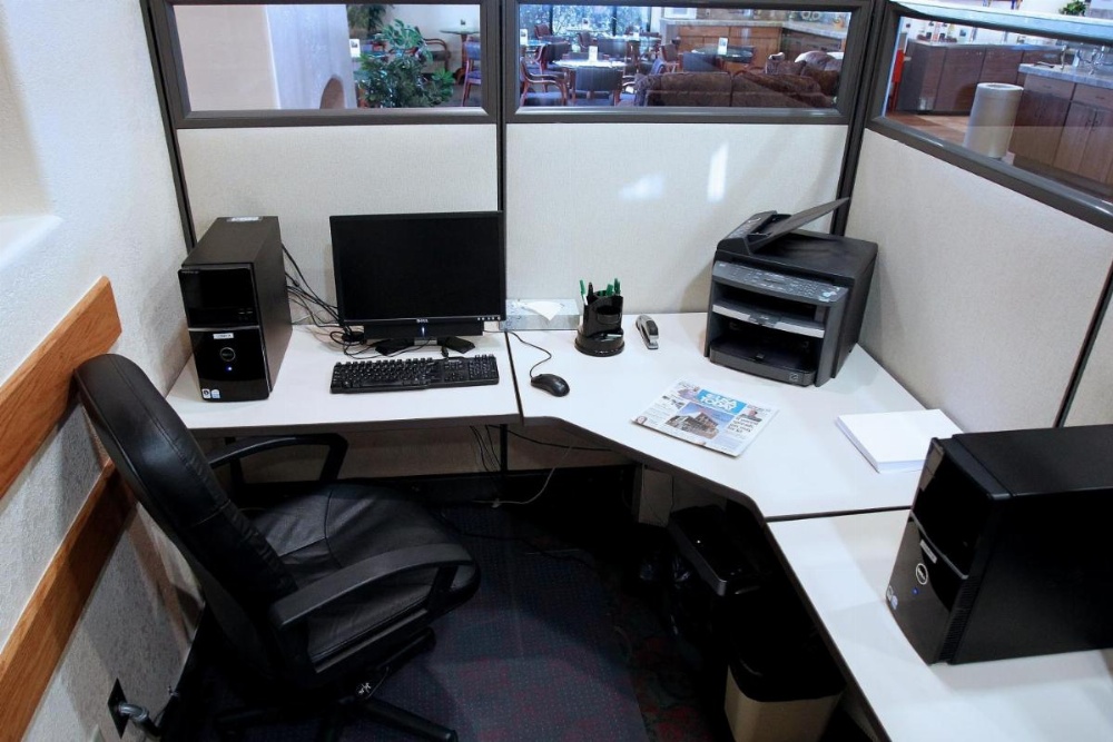 Gateway Studio Suites Image 18