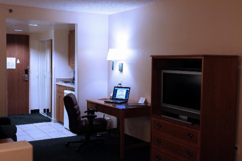 Gateway Studio Suites image 26