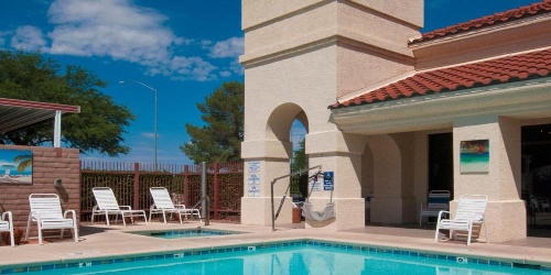 Gateway Studio Suites image 28