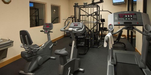 Gateway Studio Suites image 29