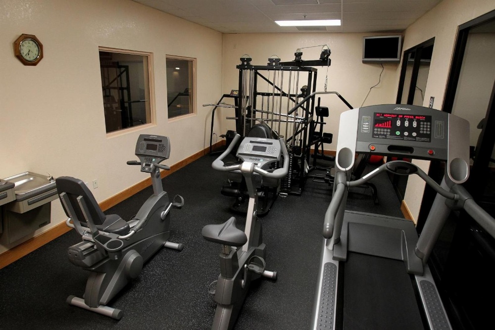 Gateway Studio Suites Main image