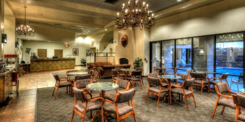 Gateway Studio Suites image 30