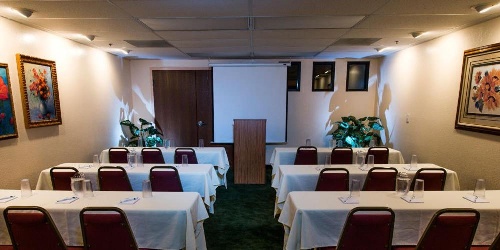 Gateway Studio Suites image 32