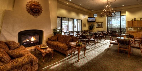Gateway Studio Suites image 33