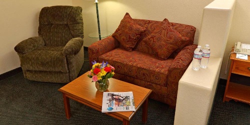 Gateway Studio Suites image 34