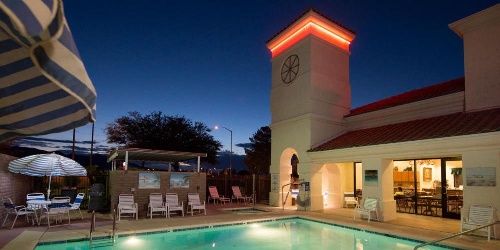Gateway Studio Suites image 36
