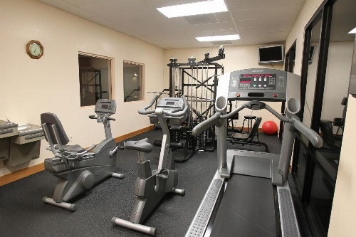 Gateway Studio Suites image 4