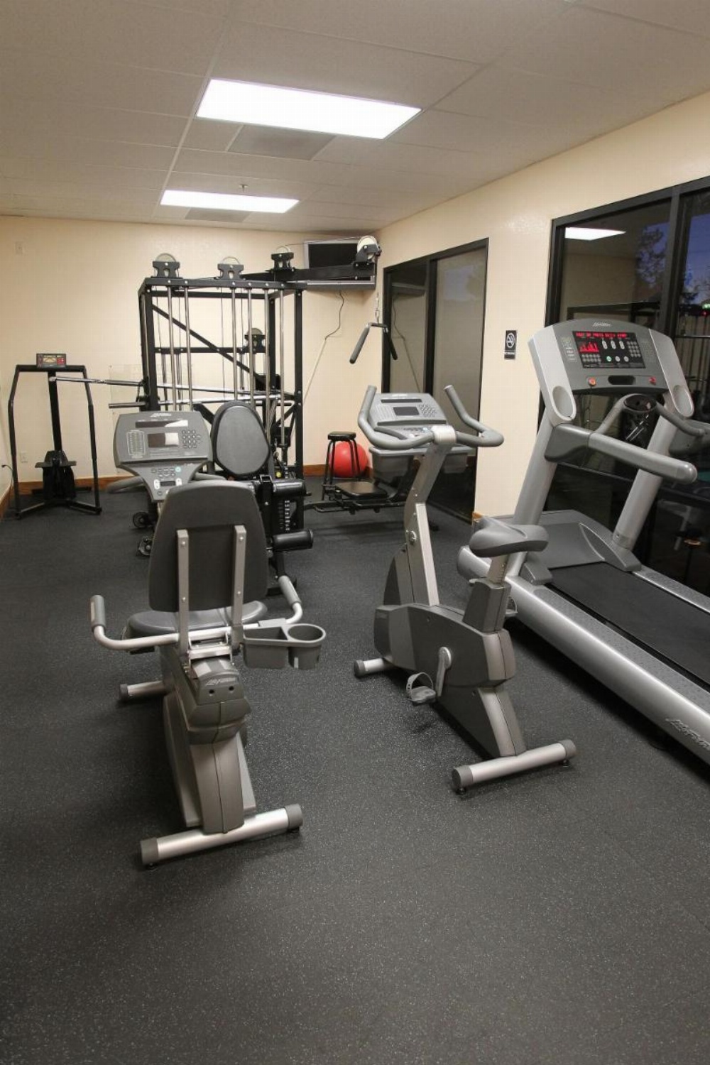 Gateway Studio Suites