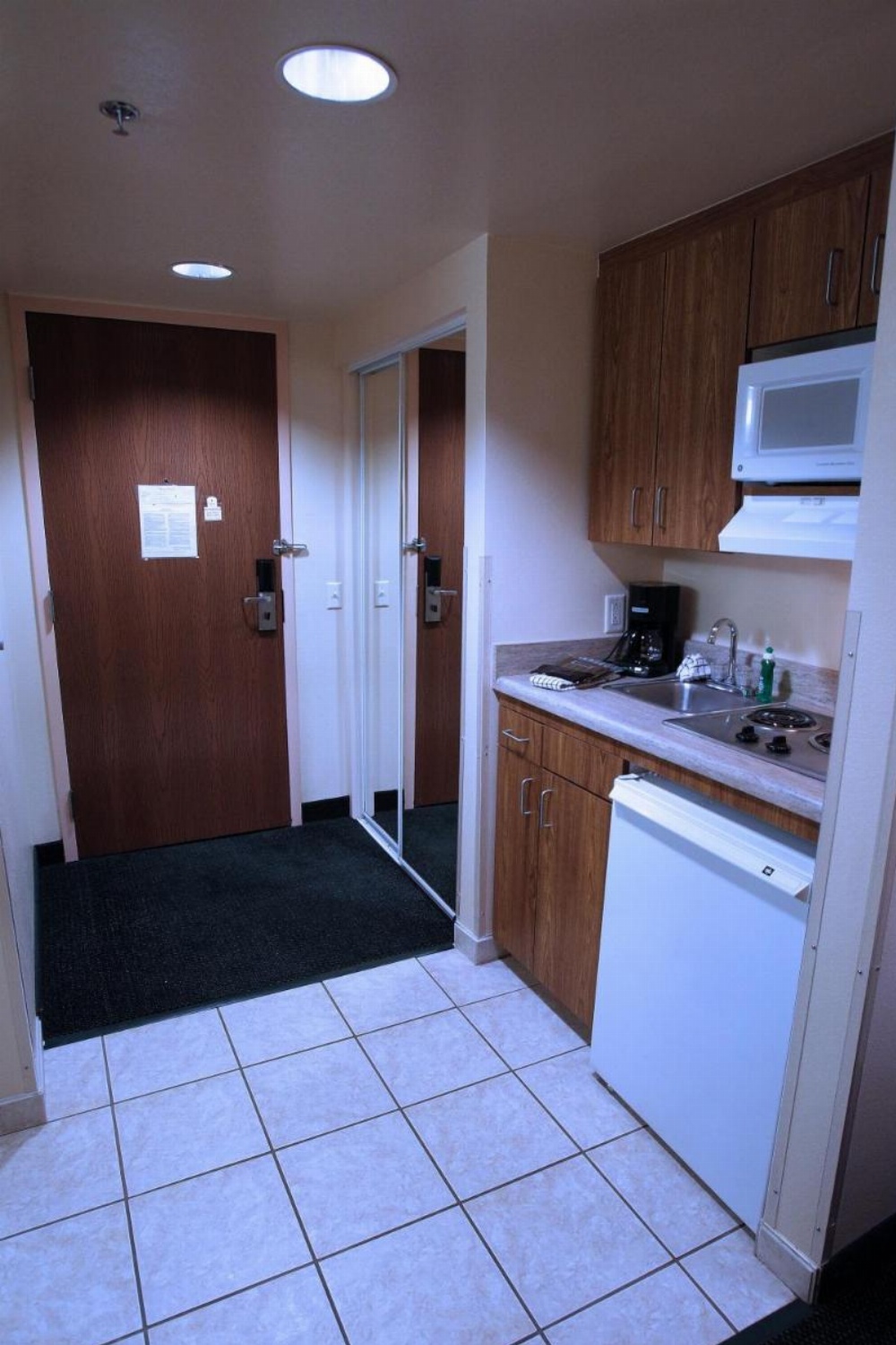Gateway Studio Suites